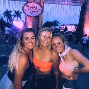 Meet your Posher, Ally